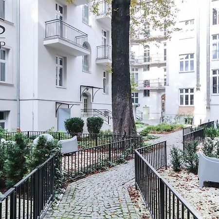 Elegancki Apartament W Centrum Miasta-Kazimierz Krakow Luaran gambar