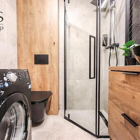 Elegancki Apartament W Centrum Miasta-Kazimierz Krakow Luaran gambar