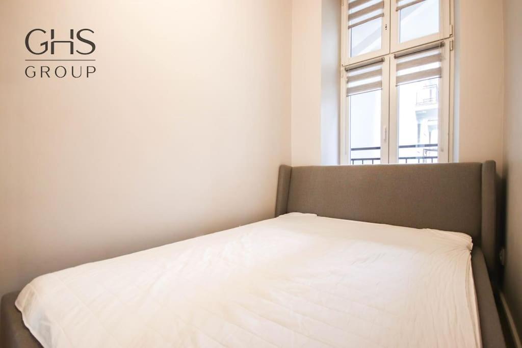 Elegancki Apartament W Centrum Miasta-Kazimierz Krakow Luaran gambar